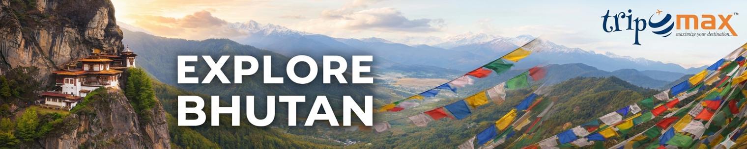 BHUTAN 2