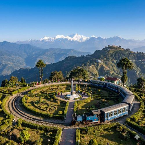 DARJEELING