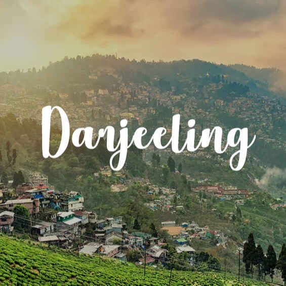 Darjeeling