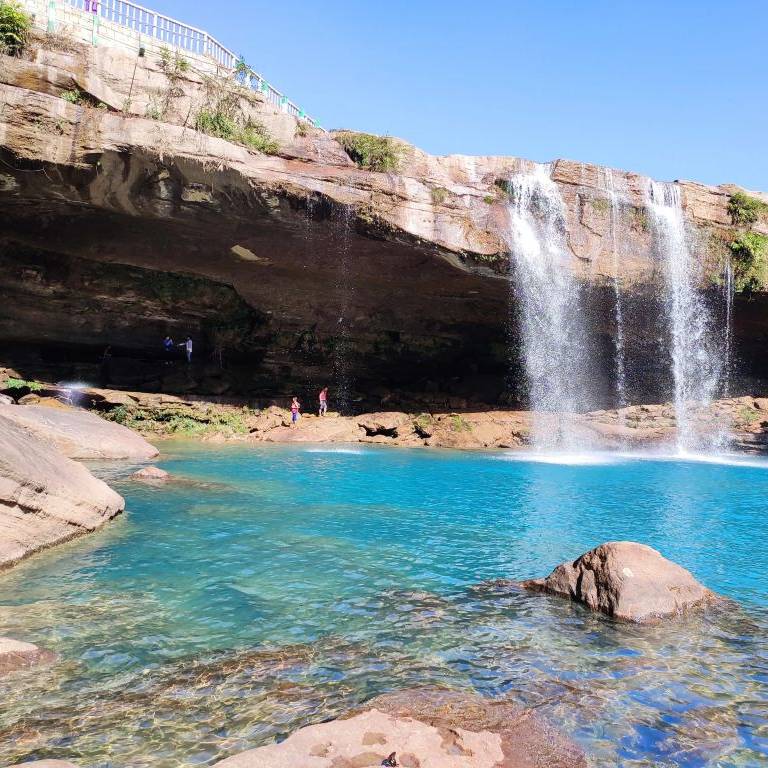 Shillong&ndash;kaziranga Delight