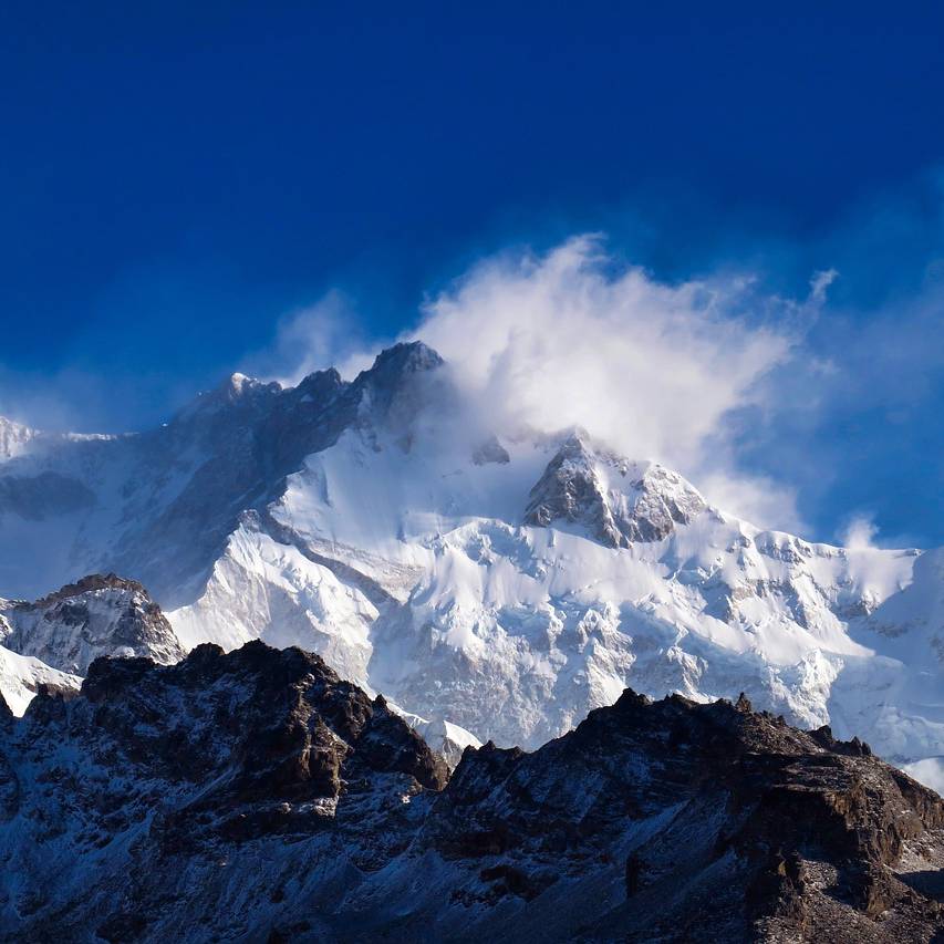 Beauty Of Hills ( Darjeeling & Gangtok )