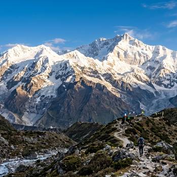 Wonders Of Gangtok & Darjeeling